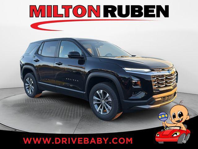 2026 Chevrolet Equinox FWD LT for sale in Augusta, GA