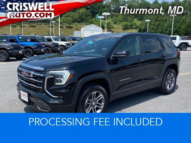 2026 GMC Terrain AWD Elevation for sale in Thurmont, MD