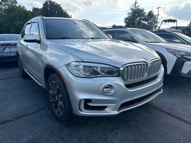 2016 BMW X5 for sale near Fairfield, OH
