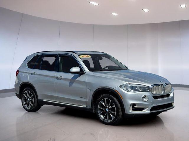 2016 BMW X5 xDrive35i for sale in Fairfield, OH