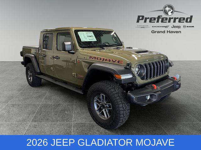 2026 Jeep Gladiator Sport for sale in Grand Haven, MI