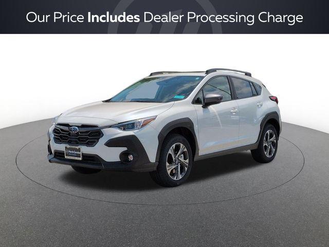 2026 Subaru Crosstrek Premium for sale in Silver Spring, MD