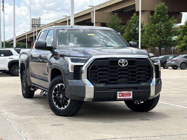 2026 Toyota Tundra SR5 CrewMax 5.5' Bed for sale in Dallas, TX