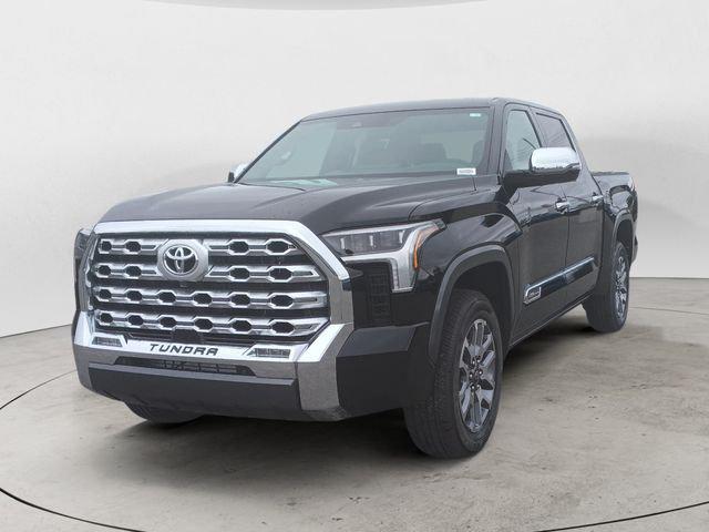 2026 Toyota Tundra 1794 Edition CrewMax 5.5 Bed for sale in Anchorage, AK