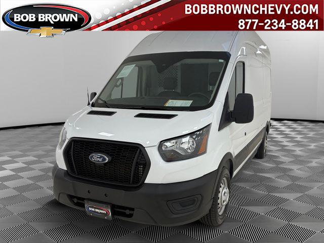 2024 Ford Transit Cargo Van Base for sale in Urbandale, IA