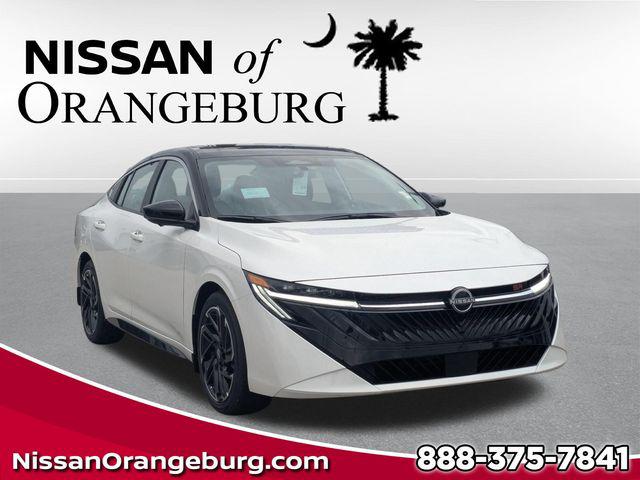 2026 Nissan Sentra SR for sale in Orangeburg, SC