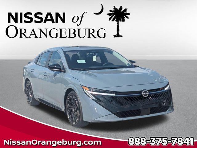 2026 Nissan Sentra SR for sale in Orangeburg, SC