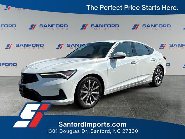 2023 Acura Integra Base for sale in Sanford, NC