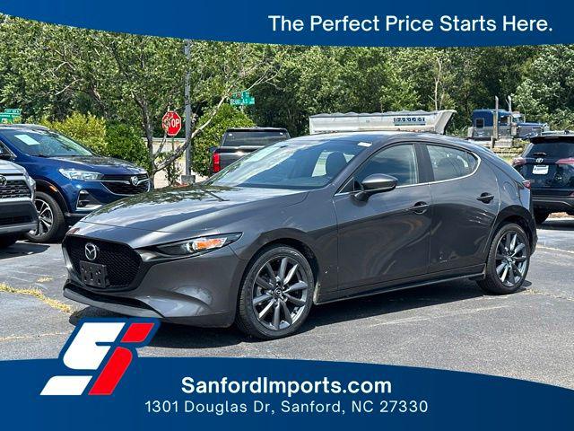 2023 Mazda Mazda3 2.5 S Select for sale in Sanford, NC