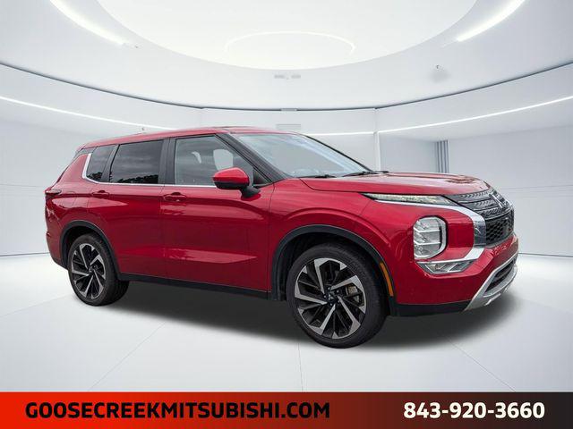 2024 Mitsubishi Outlander SE 2.5 2WD for sale in Goose Creek, SC