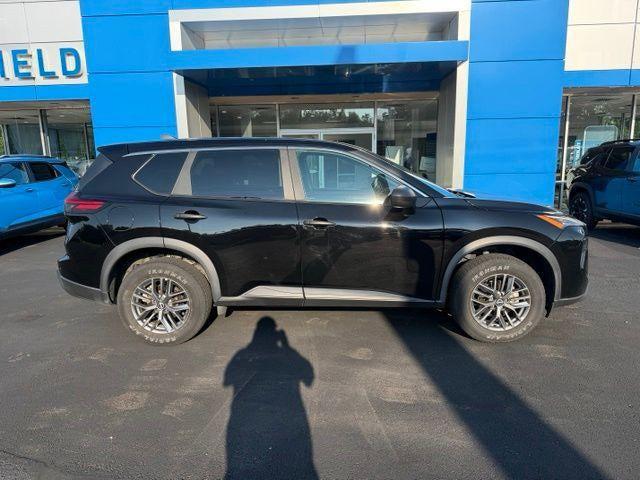 2024 Nissan Rogue S Intelligent AWD for sale in Frontenac, KS