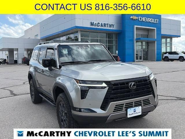 2025 Lexus GX 550 Premium for sale in Lee's Summit, MO