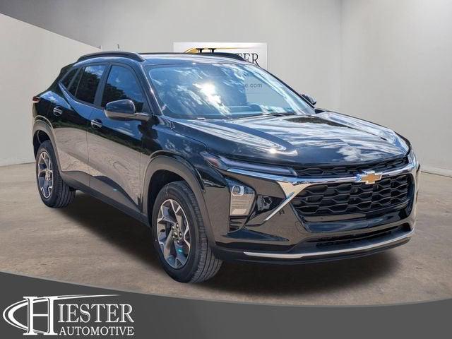 2026 Chevrolet Trax FWD LT for sale in Fuquay-Varina, NC