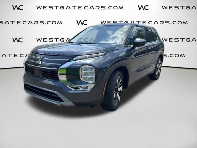 2026 Mitsubishi Outlander SE 1.5T 2WD for sale in Raleigh, NC