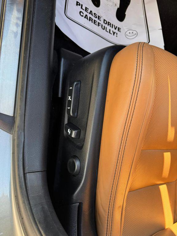 2014 Lexus IS 250 IS 250 Sedan 4D