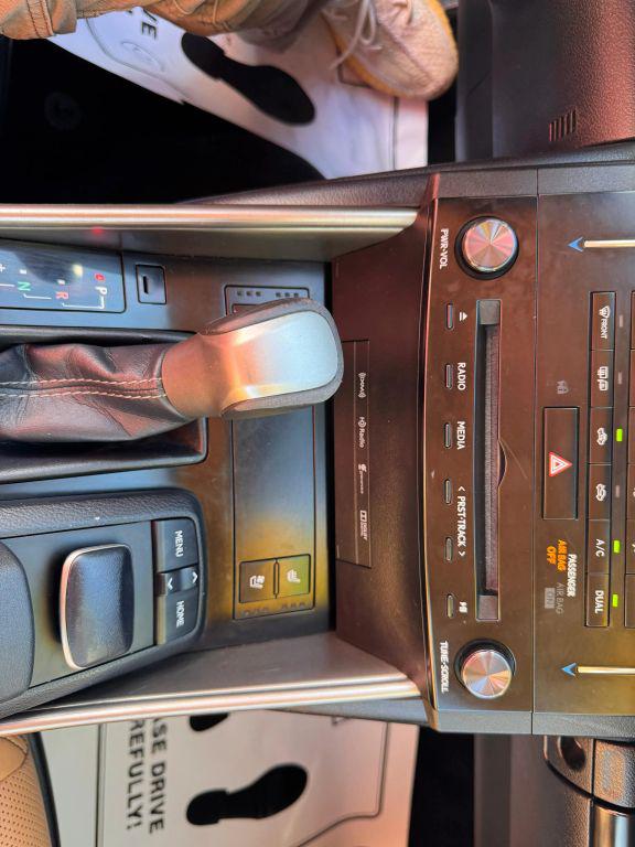2014 Lexus IS 250 IS 250 Sedan 4D