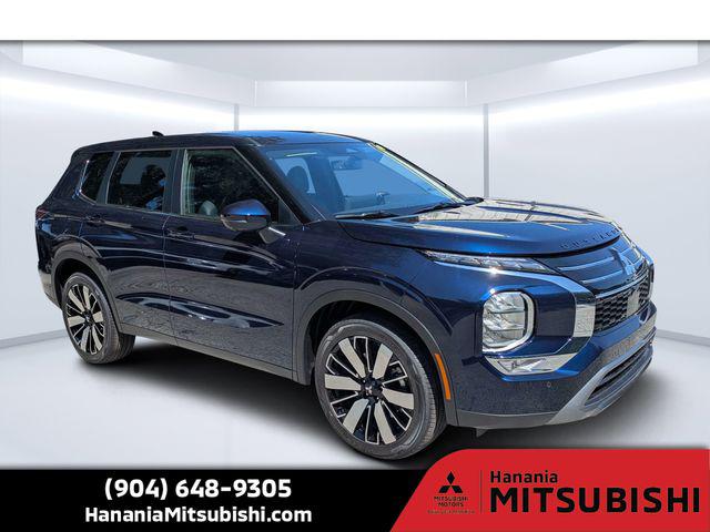 2026 Mitsubishi Outlander SE 1.5T 2WD for sale in Jacksonville, FL