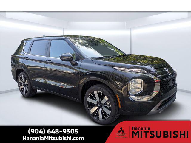 2026 Mitsubishi Outlander SE 1.5T 2WD for sale in Jacksonville, FL