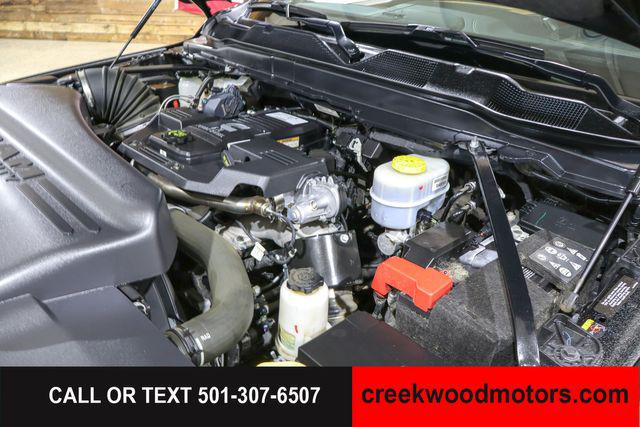 2024 Ram 2500 Limited Longhorn Crew Cab 4x4 64 Box