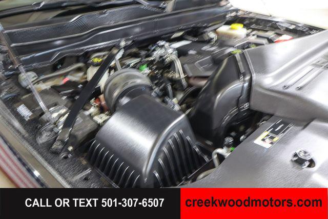 2024 Ram 2500 Limited Longhorn Crew Cab 4x4 64 Box