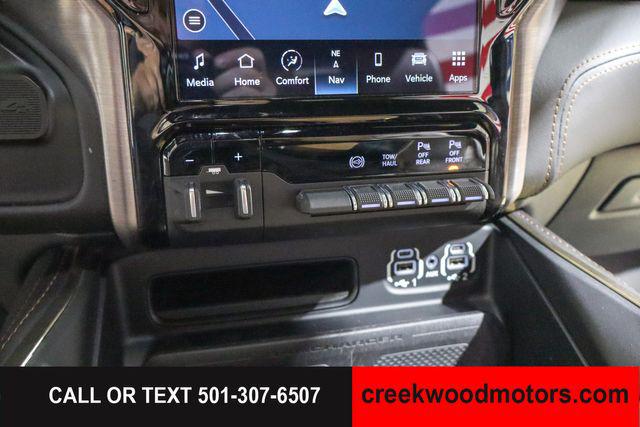 2024 Ram 2500 Limited Longhorn Crew Cab 4x4 64 Box