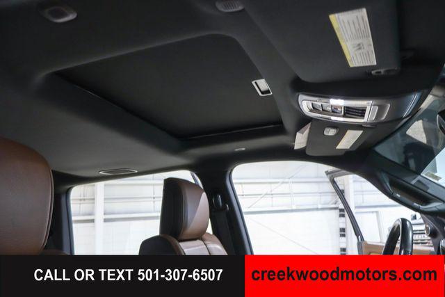 2024 Ram 2500 Limited Longhorn Crew Cab 4x4 64 Box