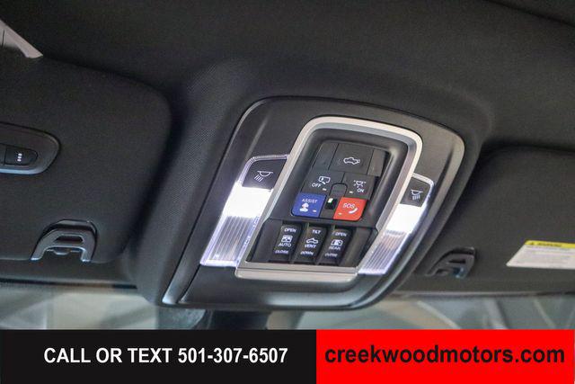 2024 Ram 2500 Limited Longhorn Crew Cab 4x4 64 Box