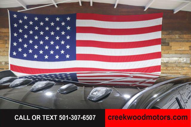 2024 Ram 2500 Limited Longhorn Crew Cab 4x4 64 Box