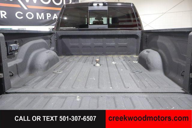 2024 Ram 2500 Limited Longhorn Crew Cab 4x4 64 Box