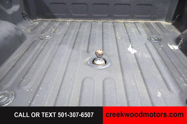 2024 Ram 2500 Limited Longhorn Crew Cab 4x4 64 Box