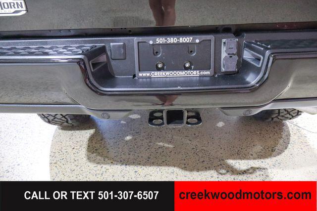 2024 Ram 2500 Limited Longhorn Crew Cab 4x4 64 Box