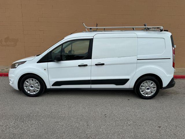 2014 Ford Transit Connect XLT