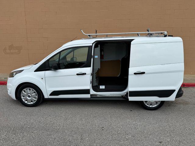 2014 Ford Transit Connect XLT