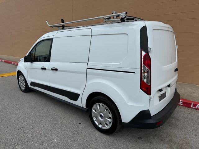 2014 Ford Transit Connect XLT
