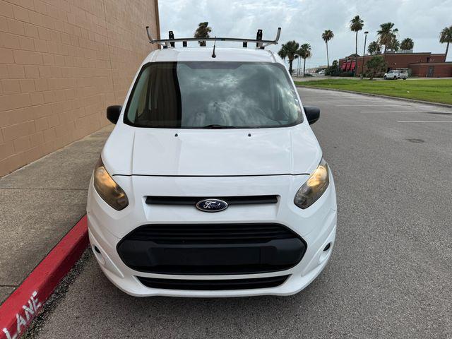 2014 Ford Transit Connect XLT