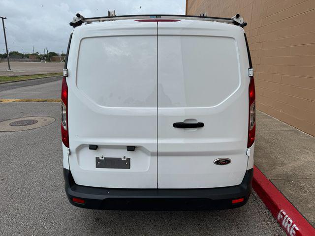 2014 Ford Transit Connect XLT