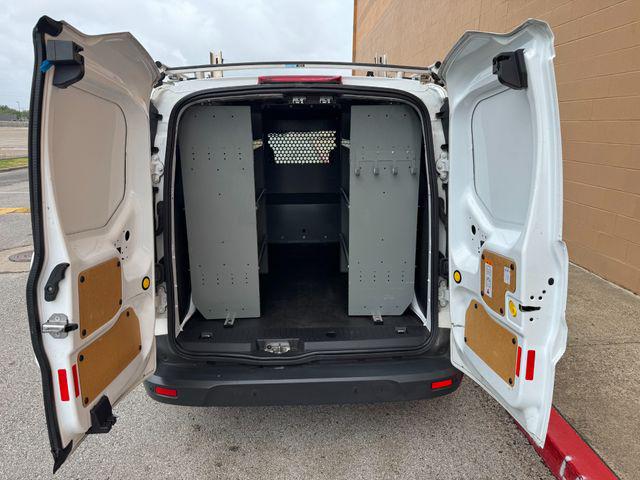 2014 Ford Transit Connect XLT