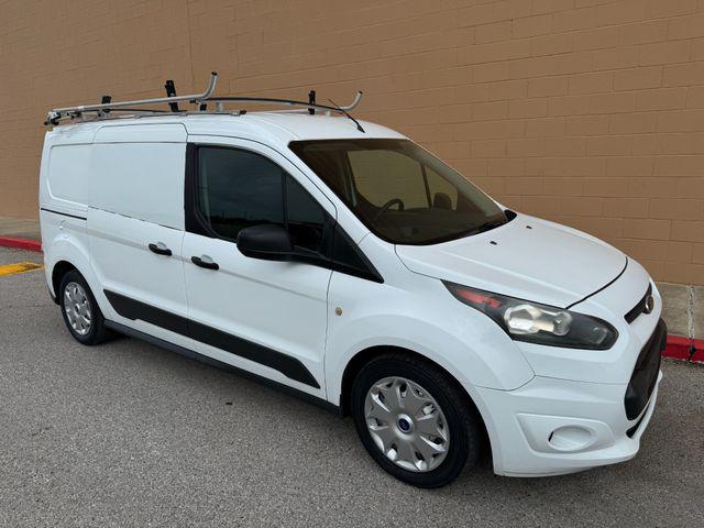 2014 Ford Transit Connect XLT