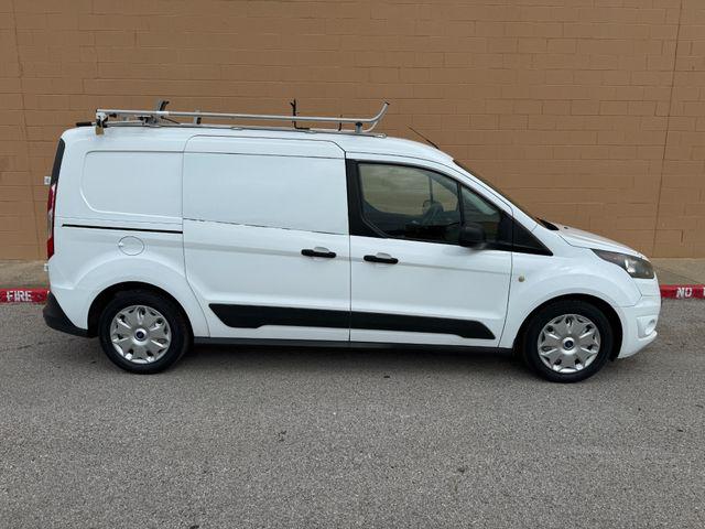 2014 Ford Transit Connect XLT