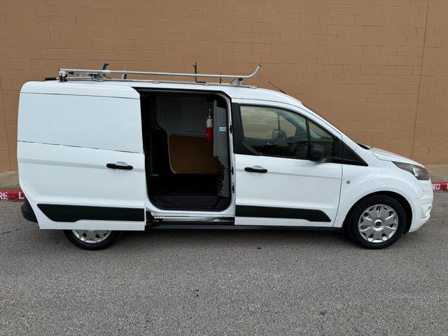 2014 Ford Transit Connect XLT