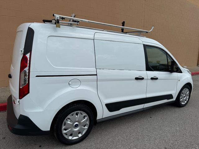 2014 Ford Transit Connect XLT