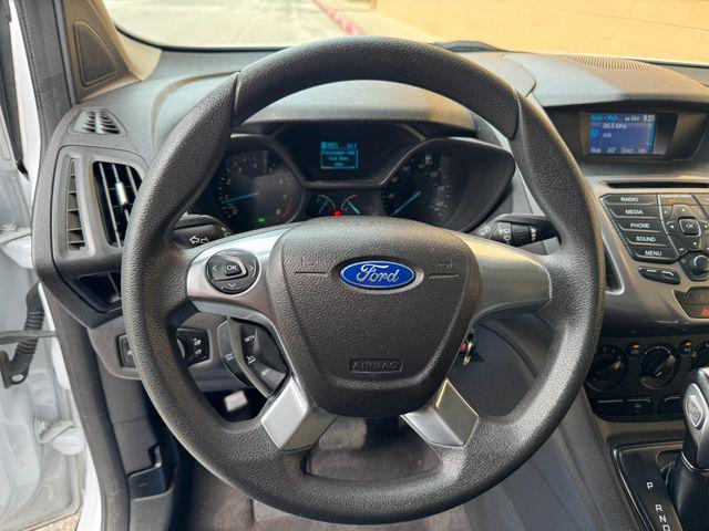 2014 Ford Transit Connect XLT