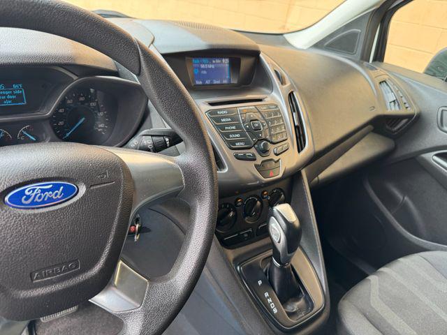 2014 Ford Transit Connect XLT