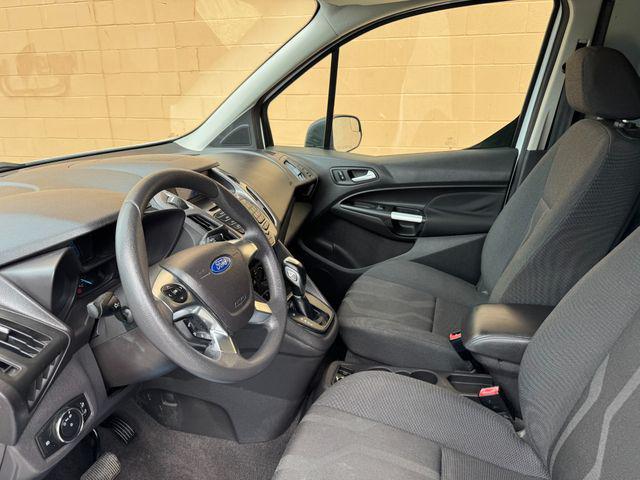 2014 Ford Transit Connect XLT
