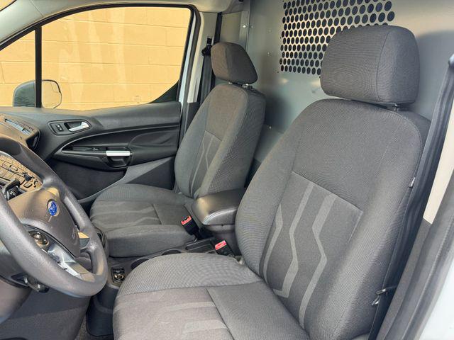 2014 Ford Transit Connect XLT