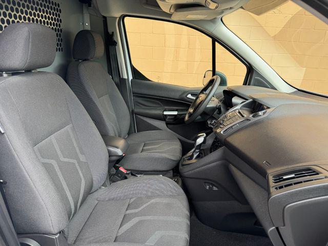 2014 Ford Transit Connect XLT