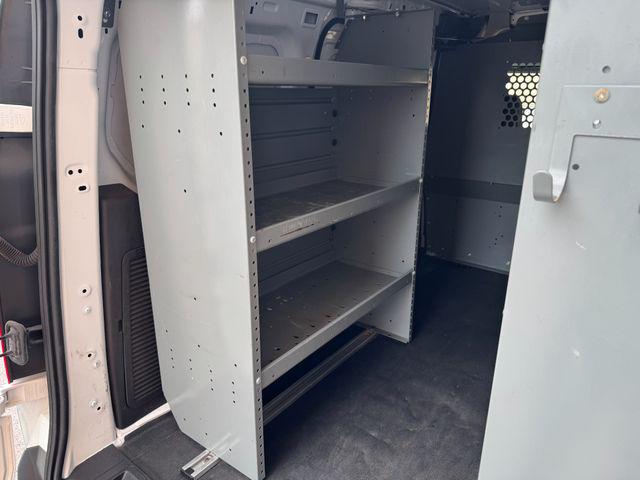 2014 Ford Transit Connect XLT
