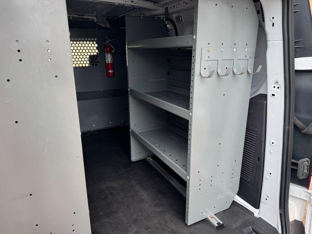 2014 Ford Transit Connect XLT