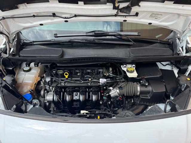 2014 Ford Transit Connect XLT