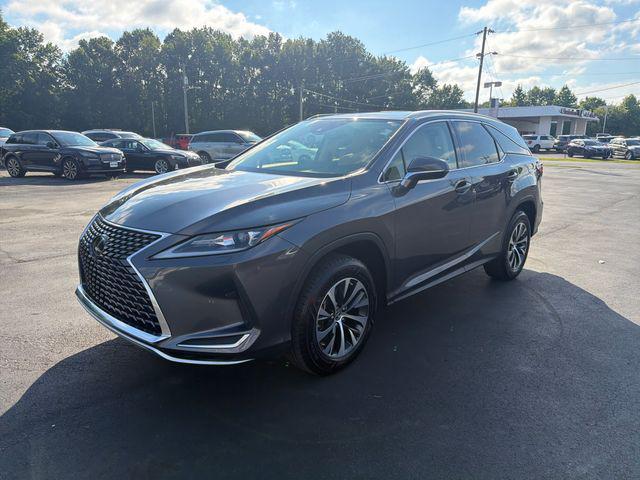 2022 Lexus RX 350 350L for sale in Monroe, NC